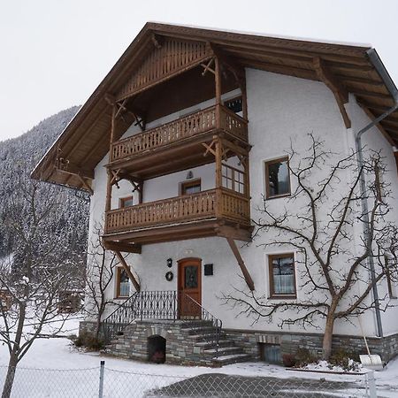 Haus Ruetzbach Lägenhet Neustift im Stubaital Exteriör bild