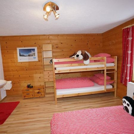 Haus Ruetzbach Lägenhet Neustift im Stubaital Exteriör bild