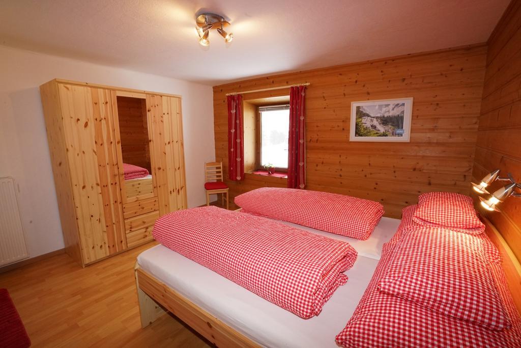 Haus Ruetzbach Lägenhet Neustift im Stubaital Rum bild