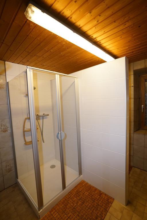 Haus Ruetzbach Lägenhet Neustift im Stubaital Exteriör bild