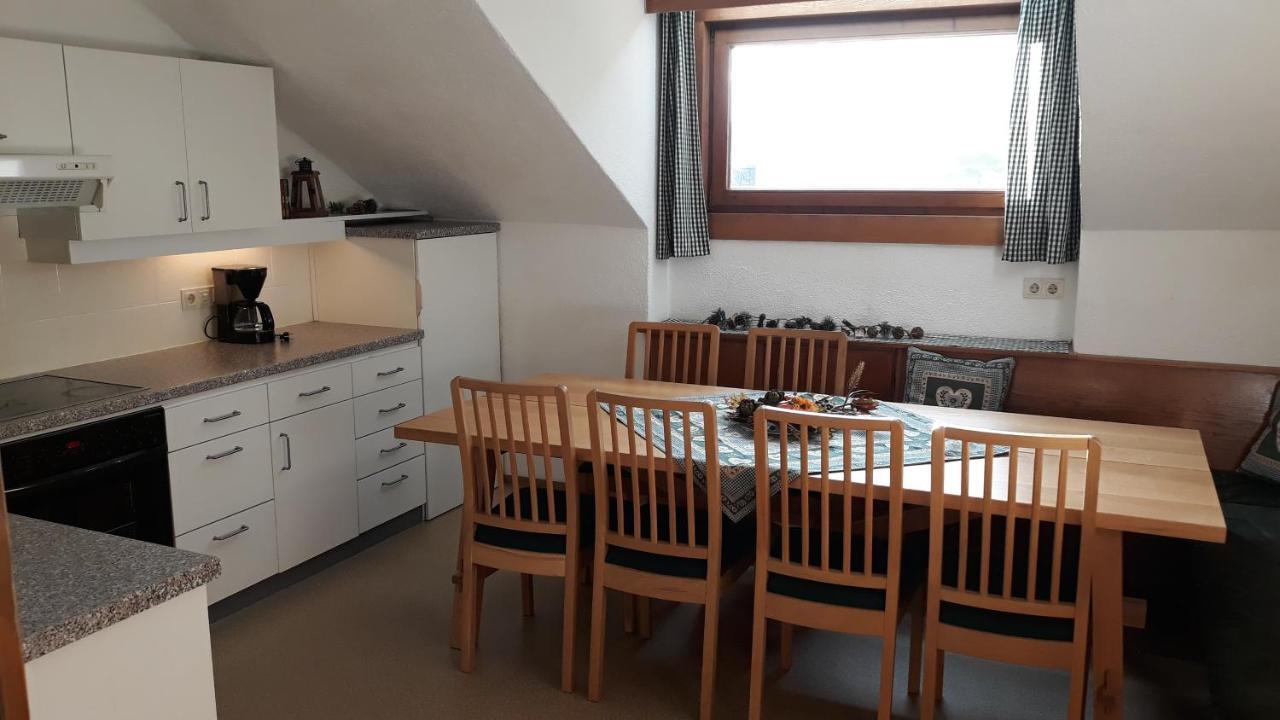 Haus Ruetzbach Lägenhet Neustift im Stubaital Exteriör bild